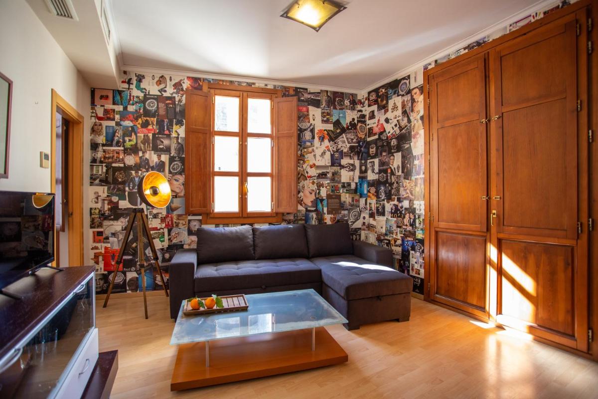 Apartment Mercado Central - Housity