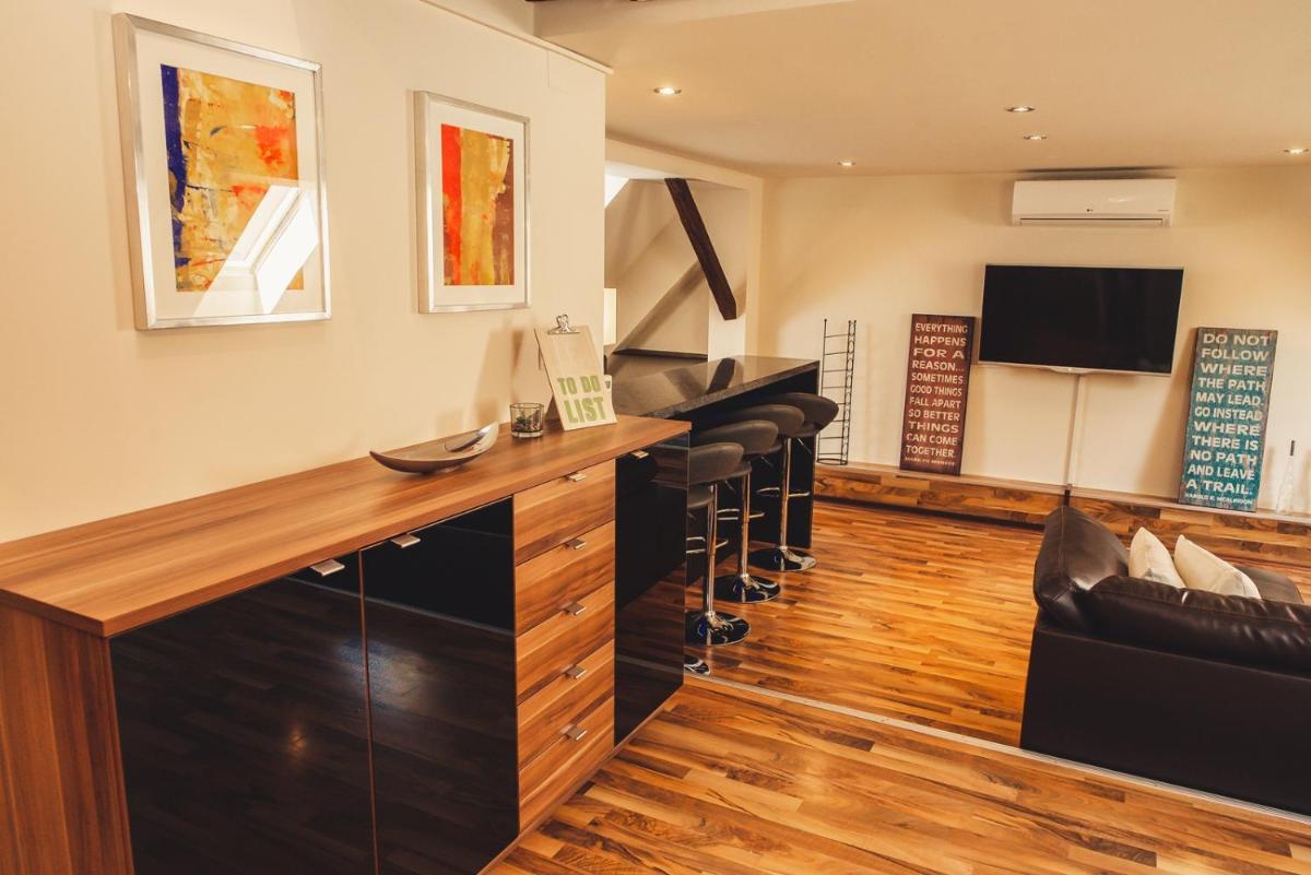 SKOL apartment - Housity