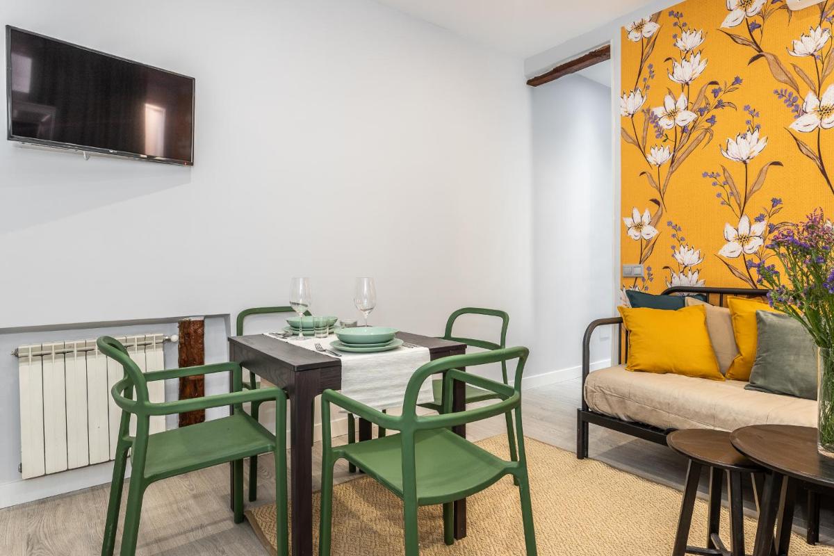 BNBHolder Flowery PLAZA ESPAÑA - Housity