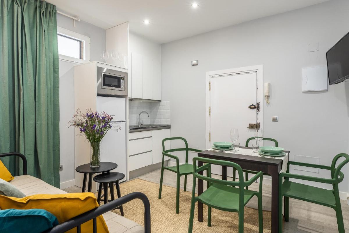 BNBHolder Flowery PLAZA ESPAÑA - Housity