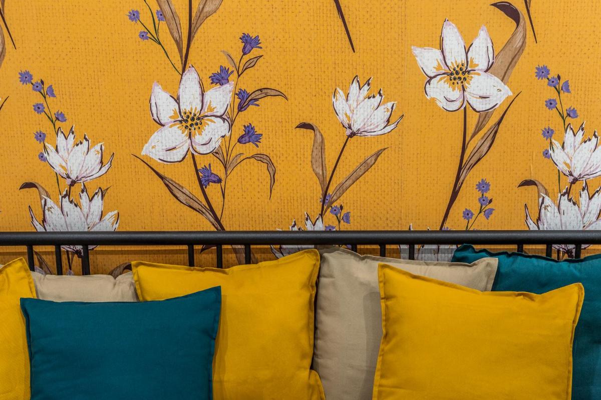 BNBHolder Flowery PLAZA ESPAÑA - Housity