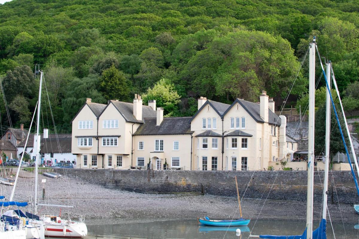 The Porlock Weir Hotel - Housity