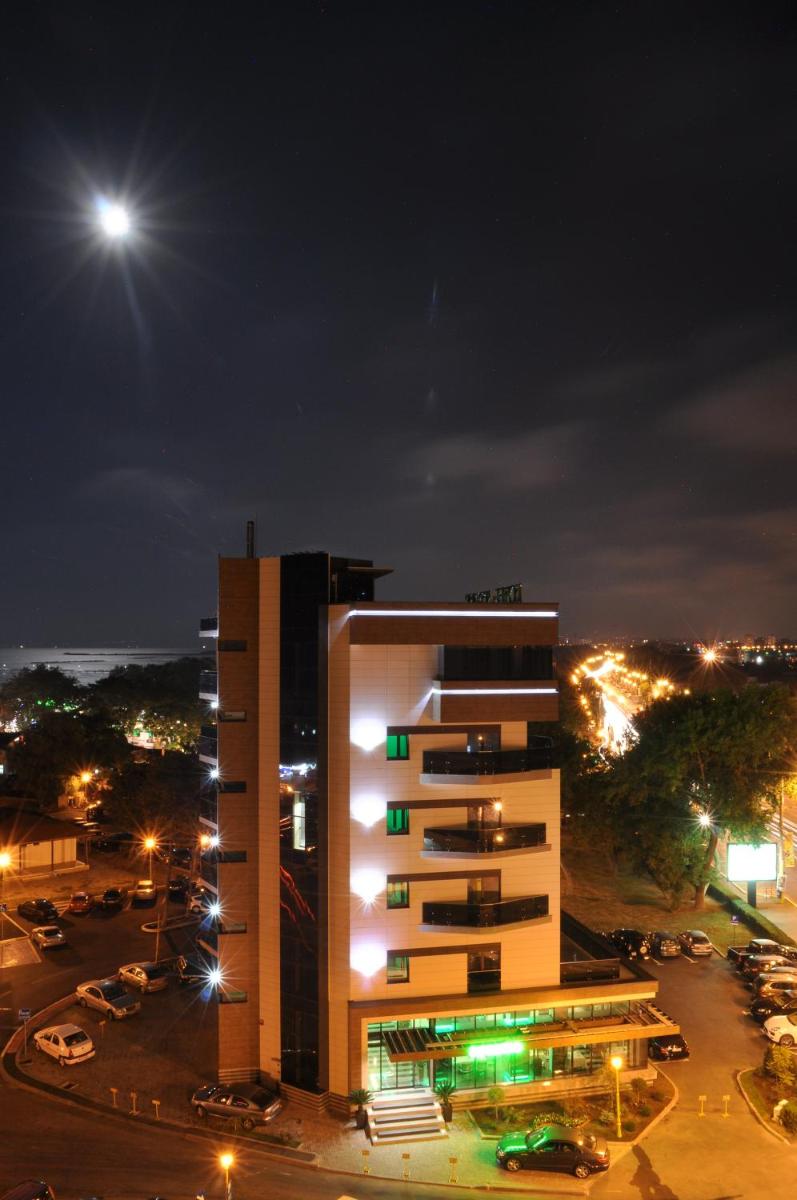Hotel Scapino - Housity