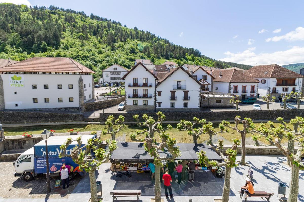 apartamento AZKOITI ETXEA - Housity