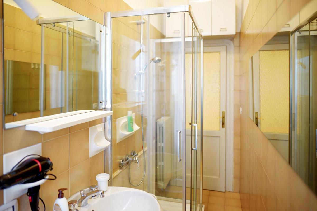 Suitetrails - Appartamento Bel Borgo