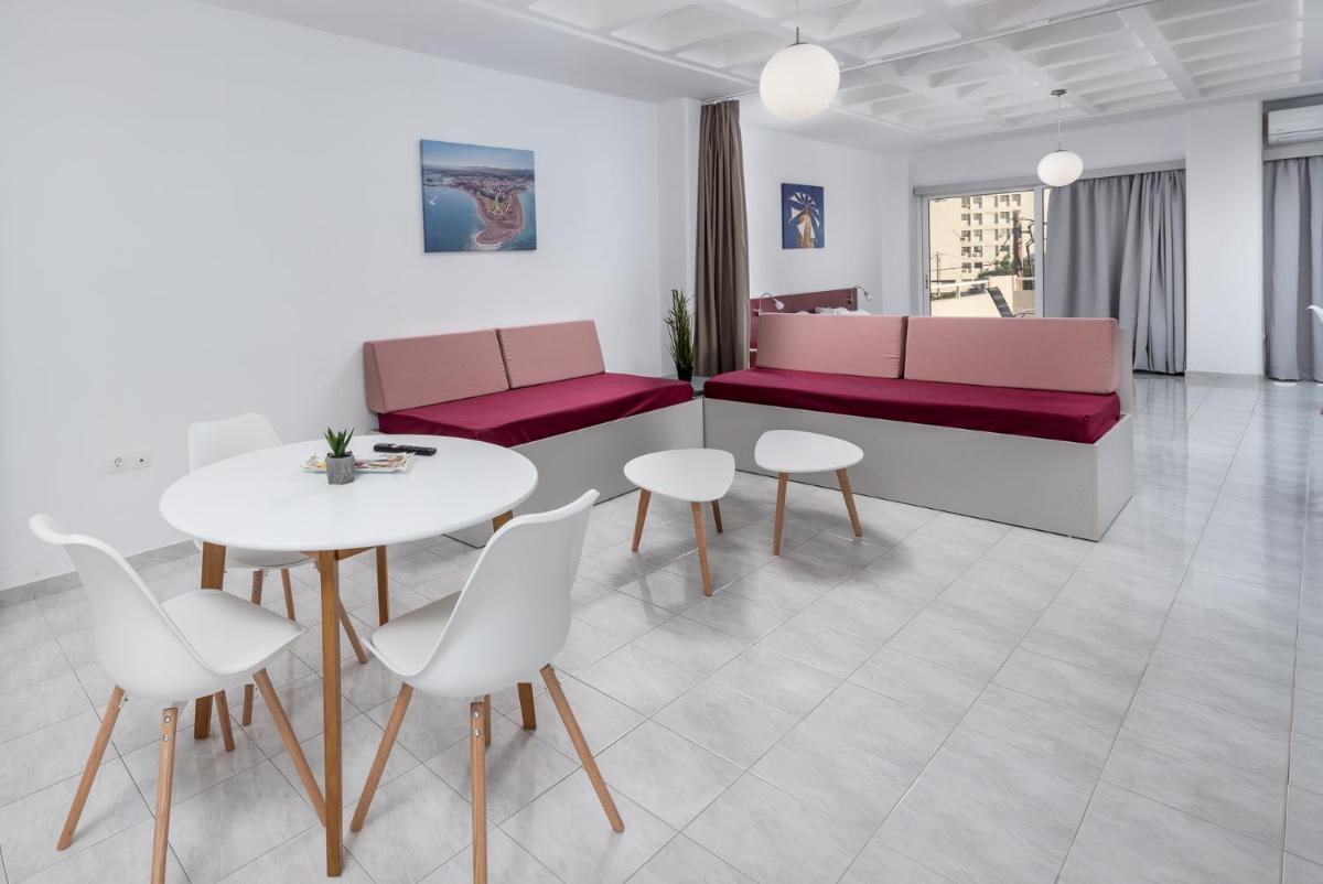 MV83 new marina - Housity