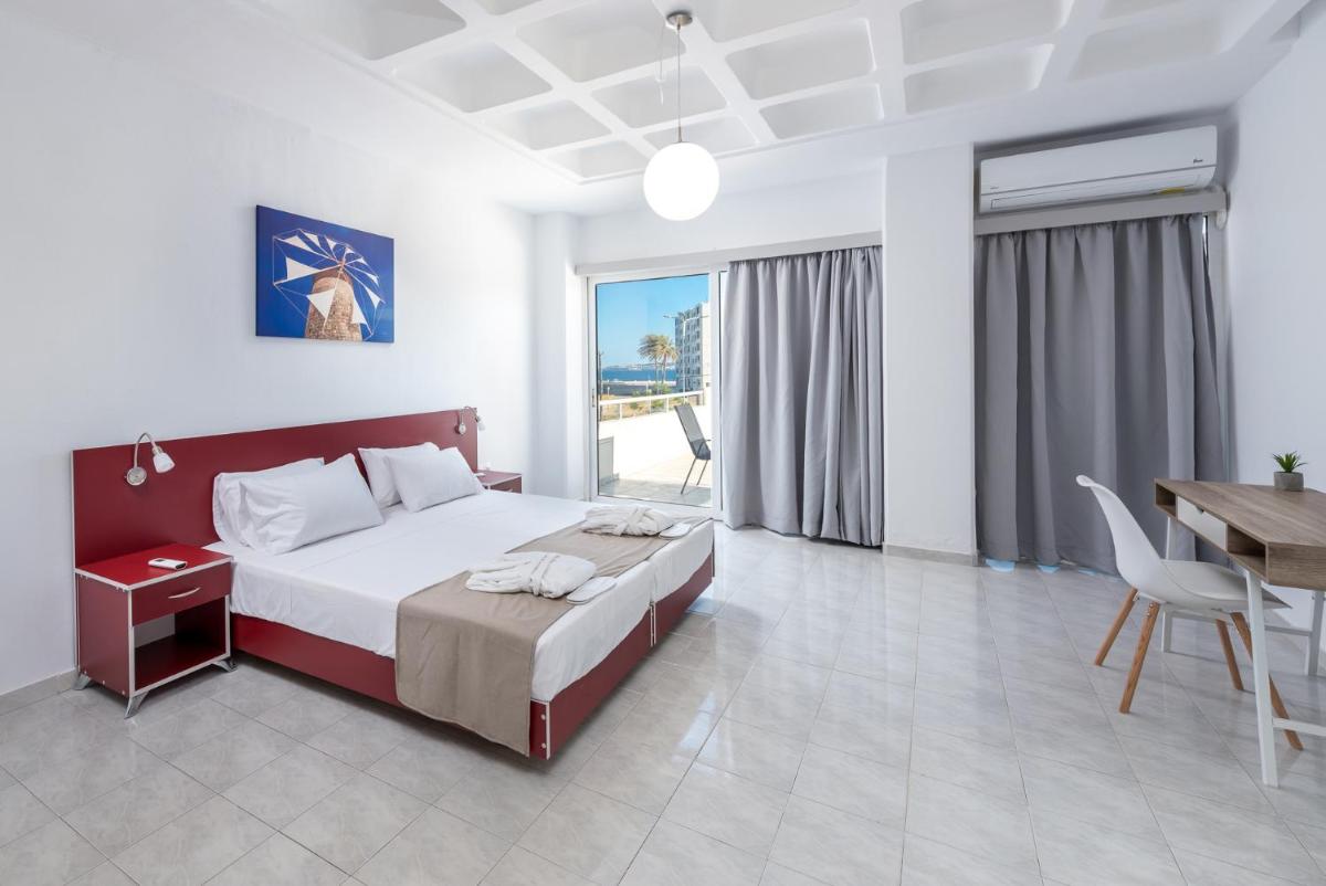 MV83 new marina - Housity