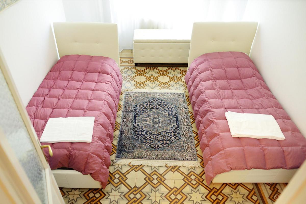 Appartamento Bel Borgo - Housity