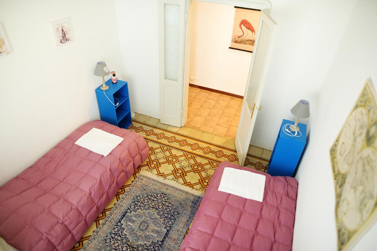 Suitetrails - Appartamento Bel Borgo