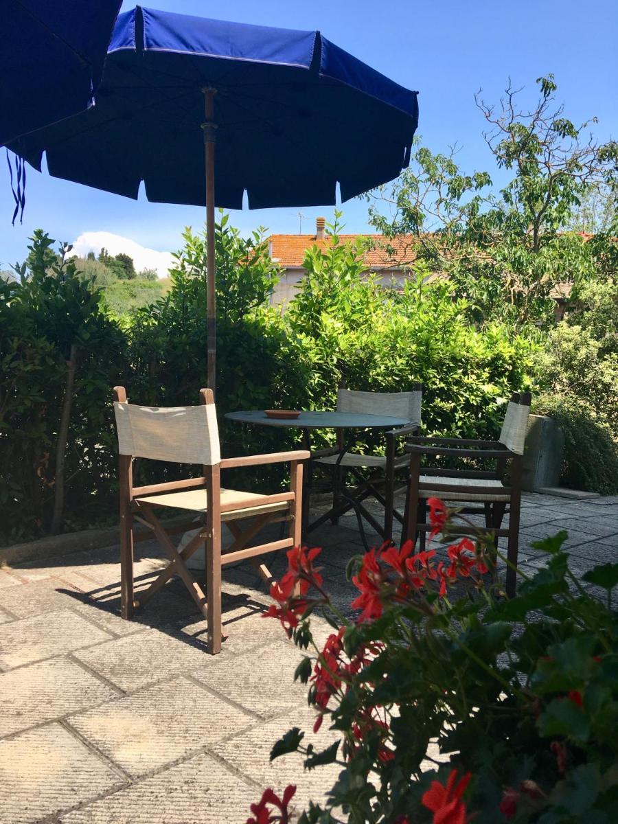 Agriturismo La Palazzina - Housity