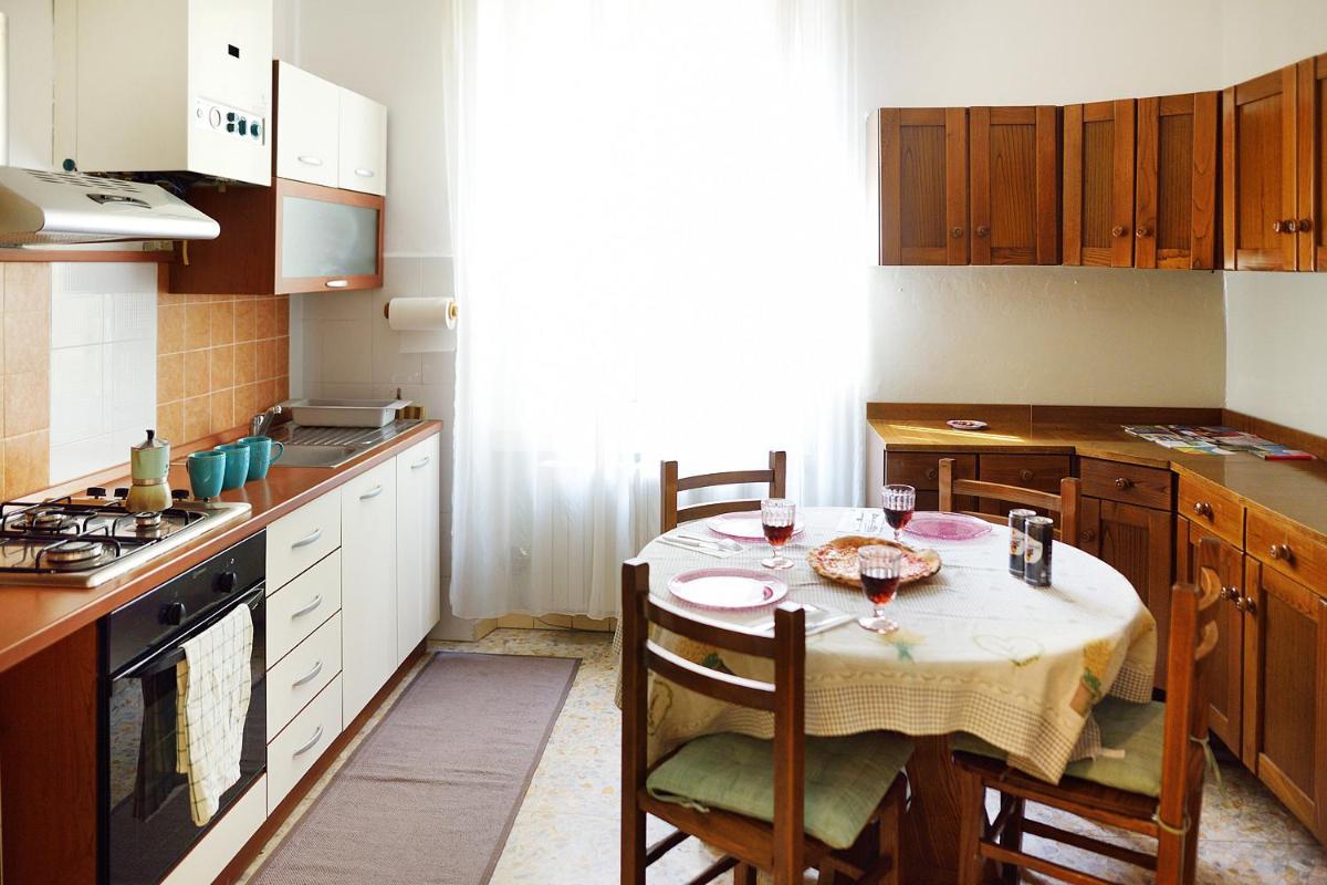 Appartamento Bel Borgo - Housity