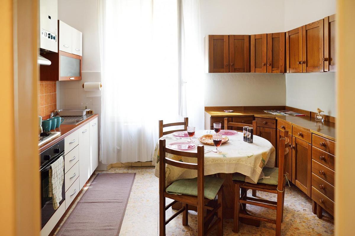 Suitetrails - Appartamento Bel Borgo