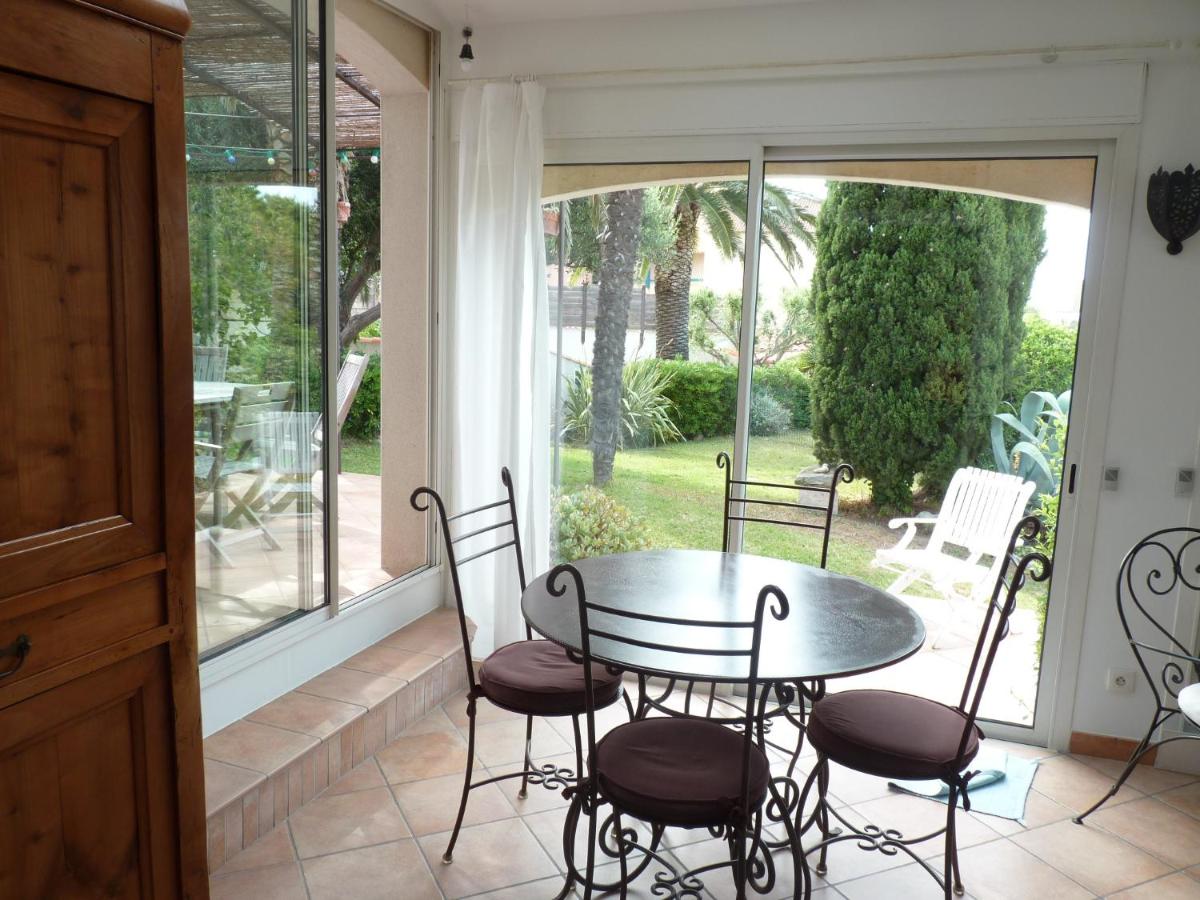 Suitetrails - La Villa du Petit Port