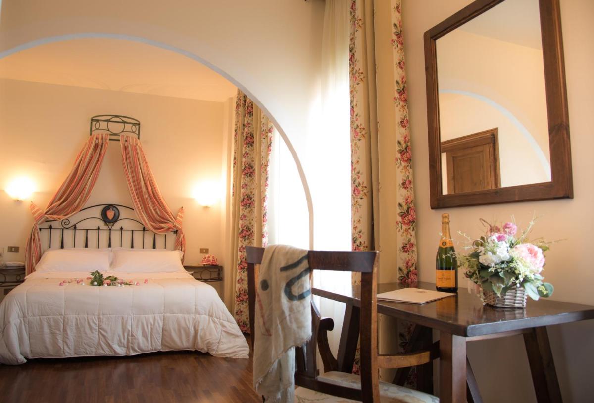 Abbazia Collemedio Resort & Spa - Housity