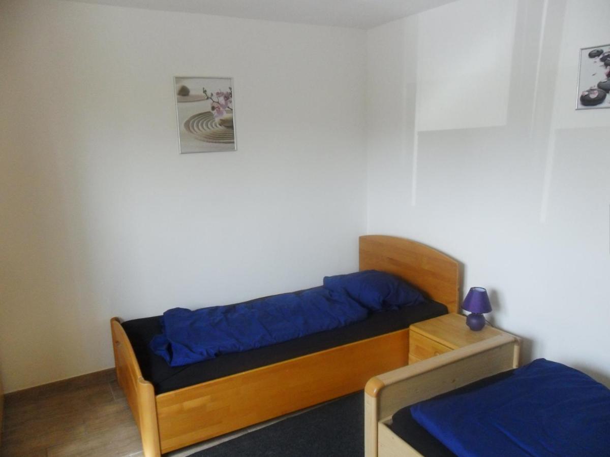 Manfred Aepkers - Housity