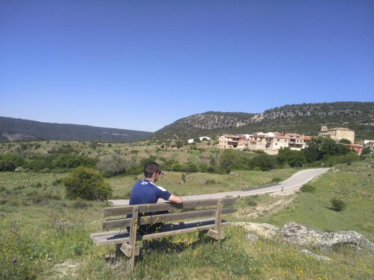 El Arroyo de Poyatos - Housity