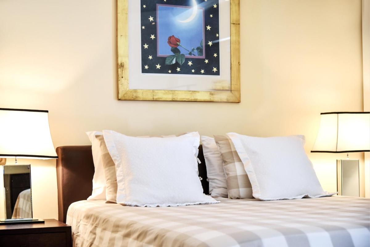 Kolonaki Urban Chic Apartment - Housity