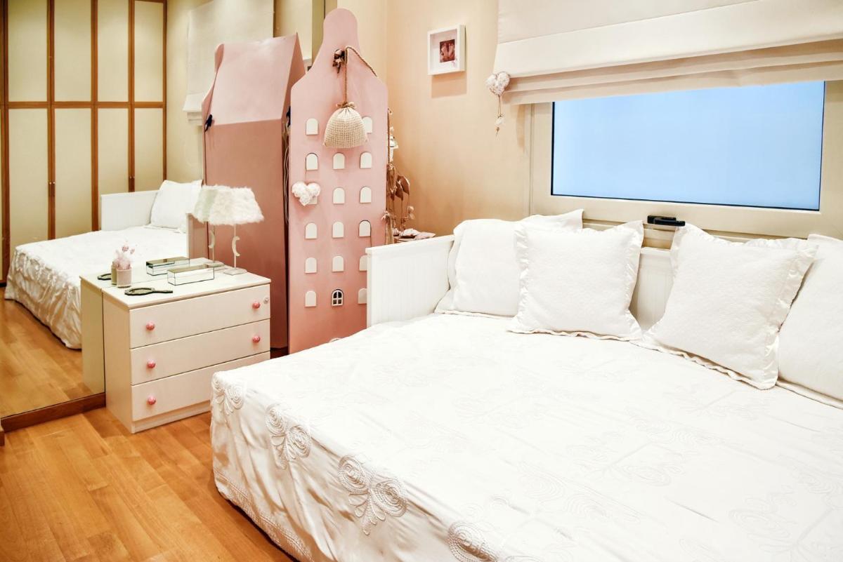 Kolonaki Urban Chic Apartment - Housity