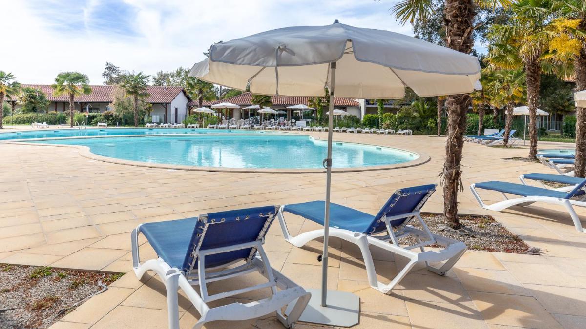 Vacancéole - L'Allée des Dunes - Ondres Plage - Housity