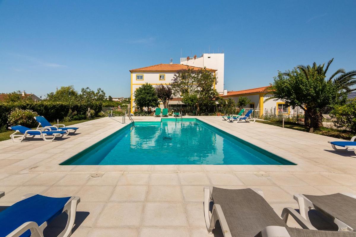 Graca Hotel - Housity