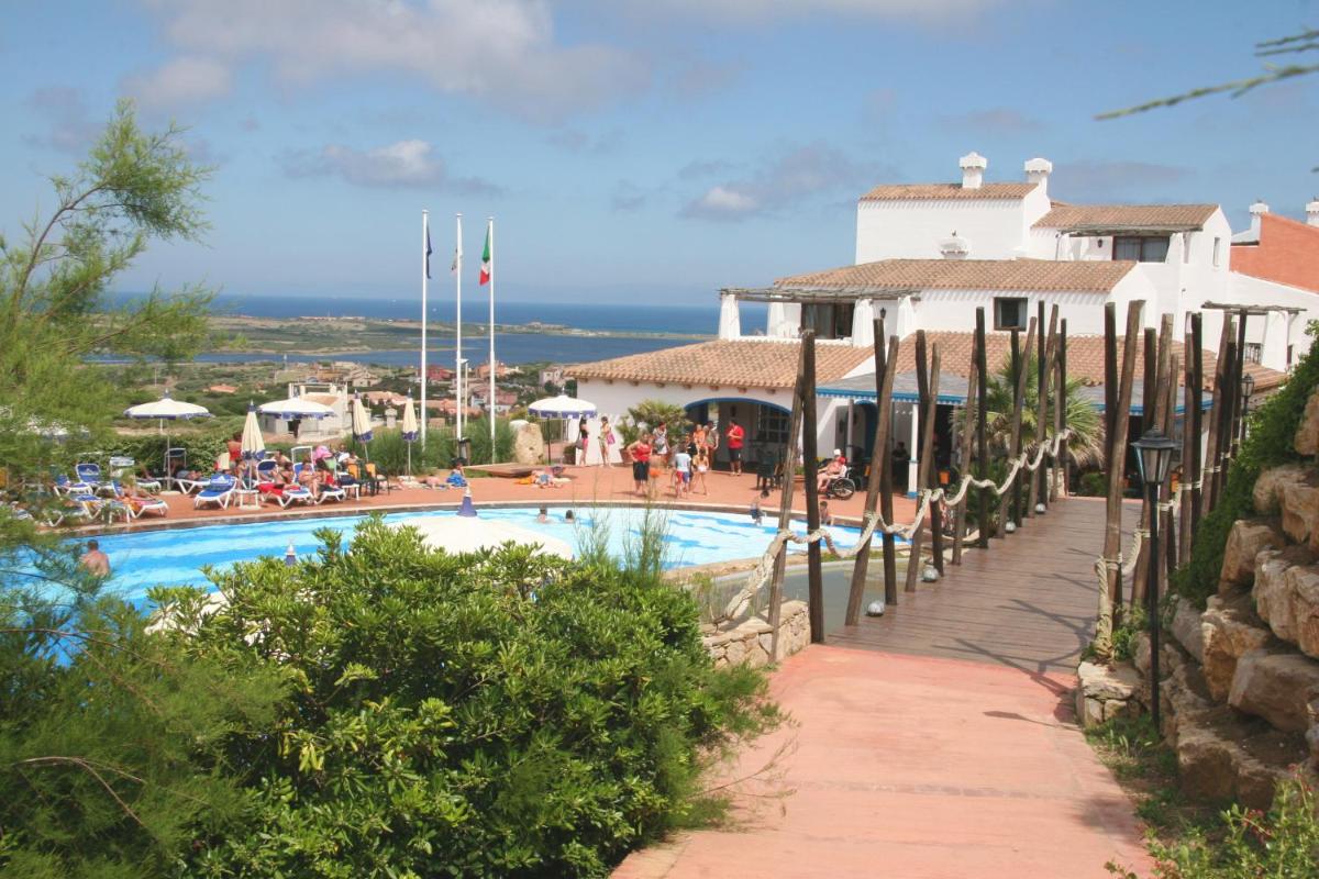 Stintino Country Paradise - Resort & Villas - Housity