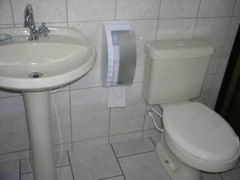 Suitetrails - Hotel Pousada Mineirinho