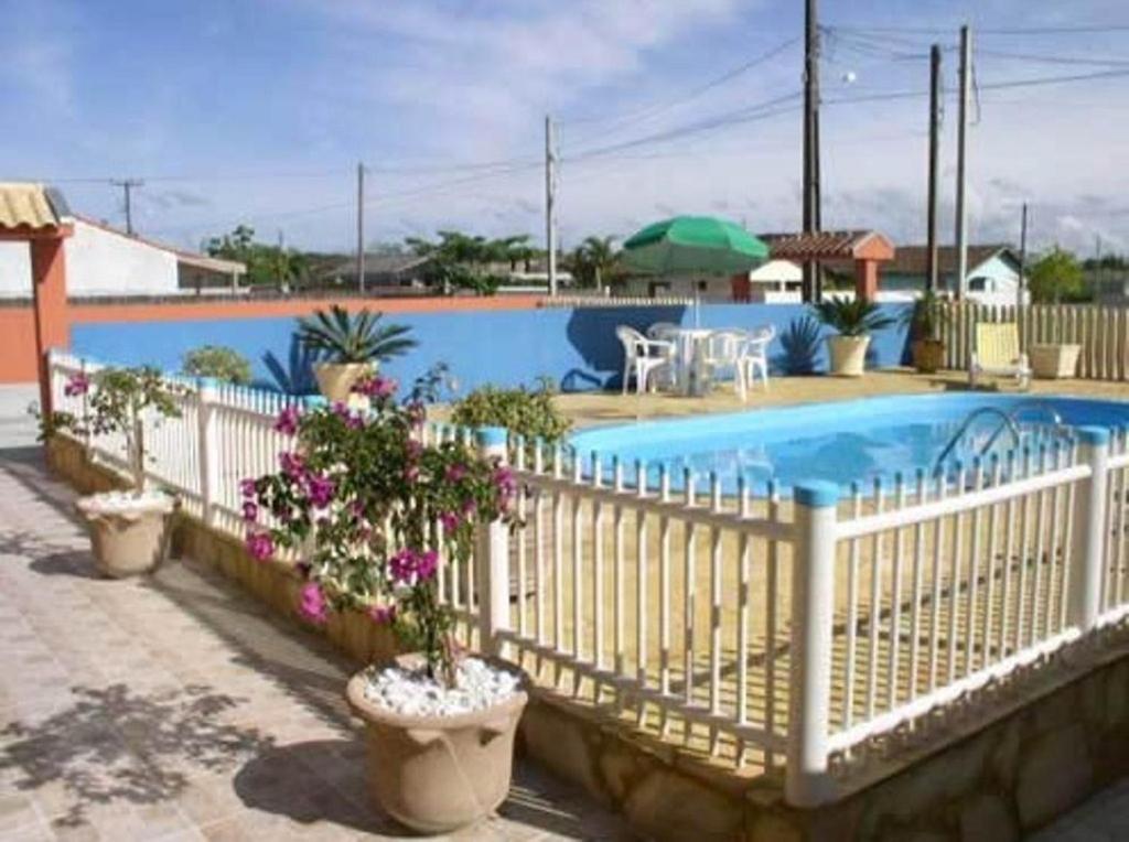 Suitetrails - Hotel Pousada Mineirinho