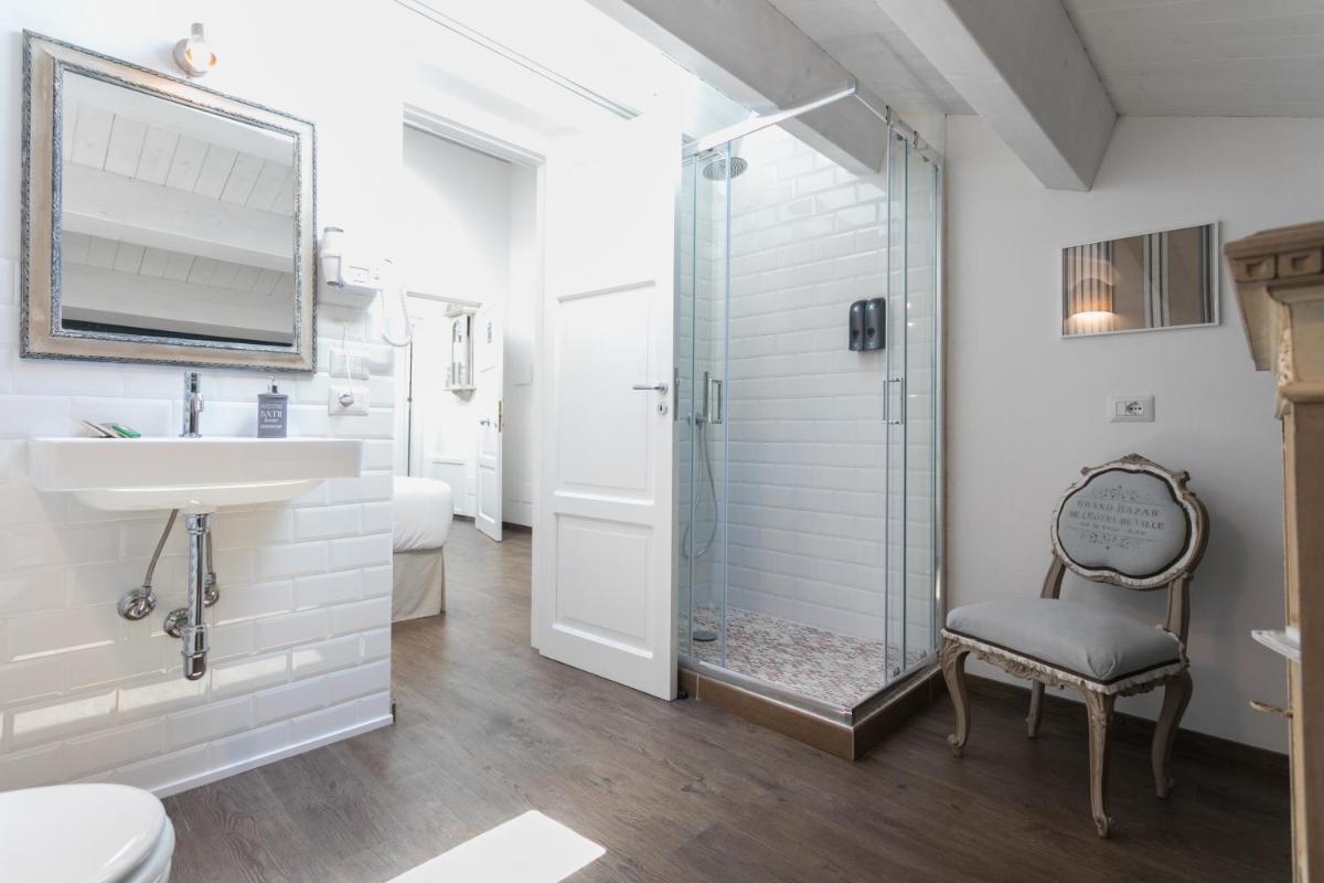 Suitetrails - Addimora Home