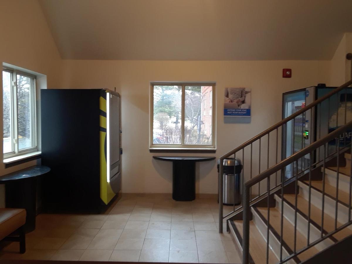 Welcome Suites Hazelwood Extended Stay Hotel - Housity
