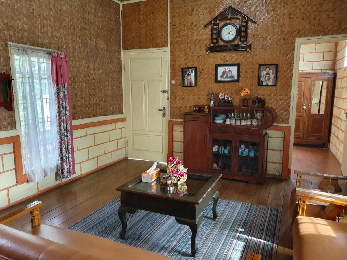 Villa Daffa Ciwidey - Housity