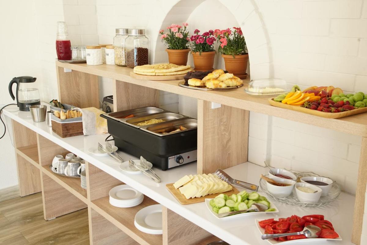 Pawlonia Villa Kvareli - Housity