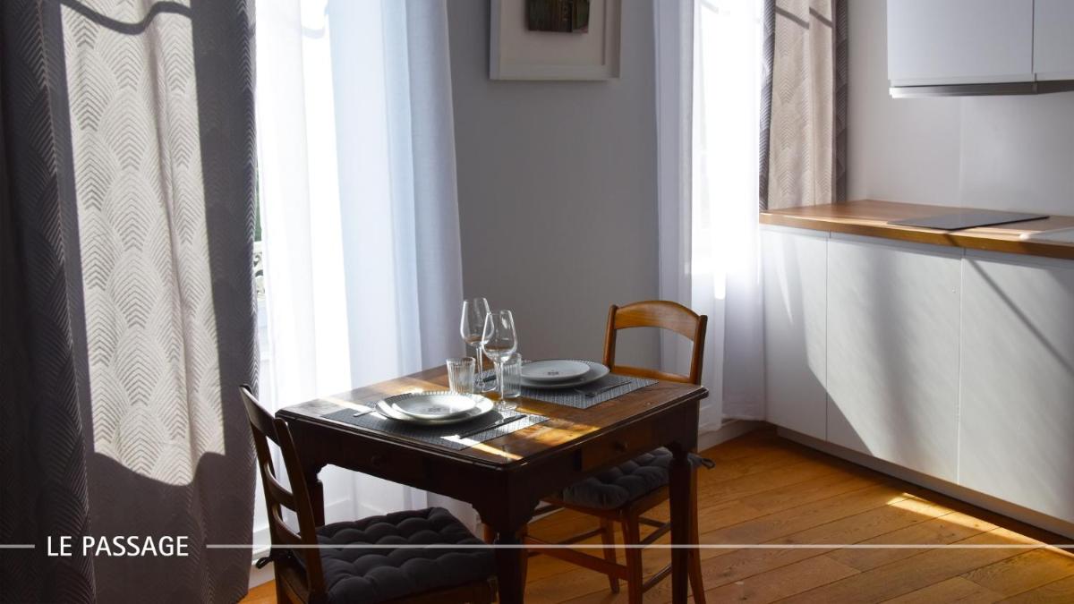Le Jardin Secret De Beaune - Housity