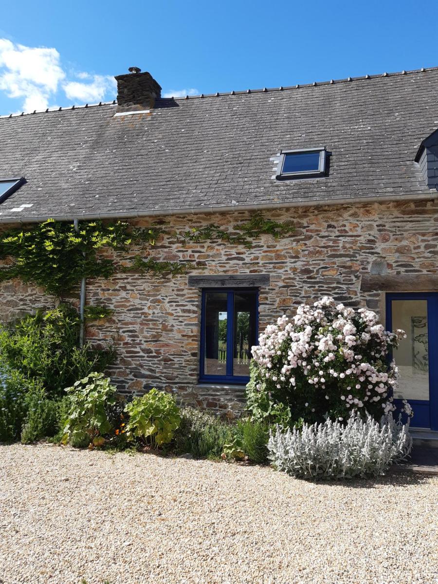 La petite grange, La vieille ferme - Housity