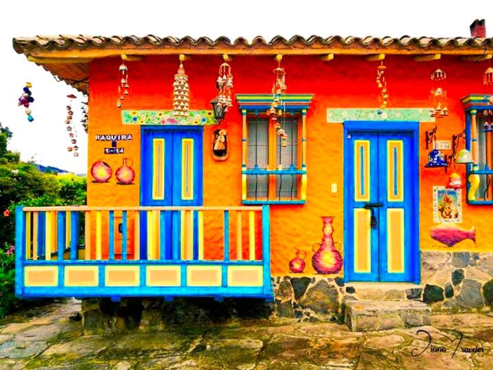 Casa Posada Maestro Carlos Aranguren - Housity