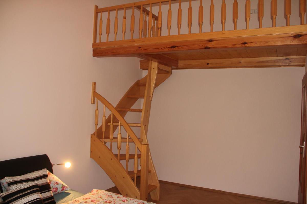 Jurincom apartments Sadová - Hizvo