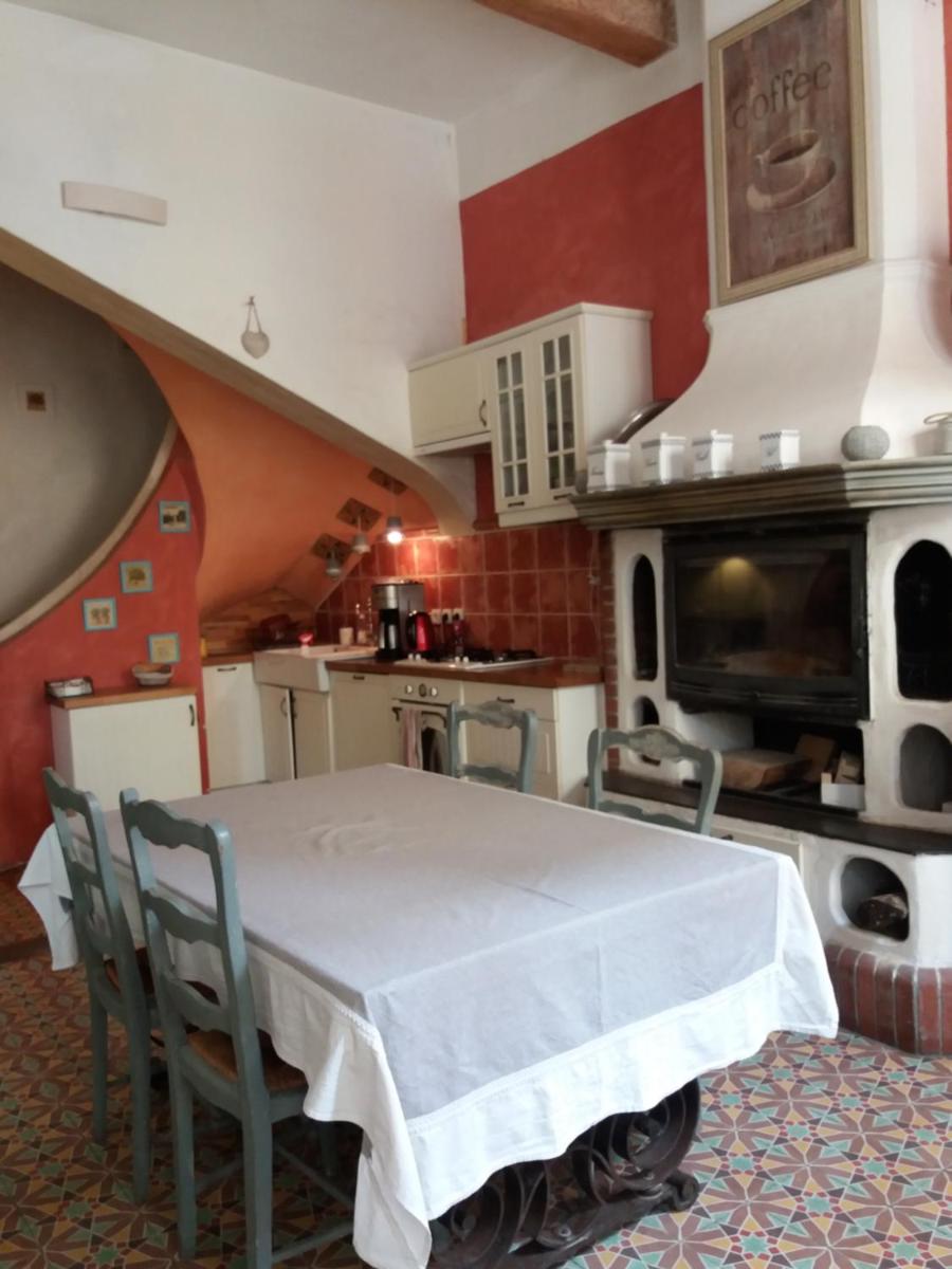 Le Patio Des Cigales - Housity