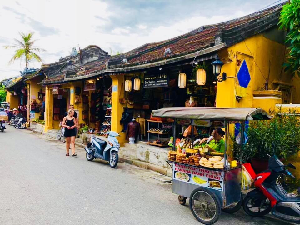 Hoa Mau Don Homestay - Housity