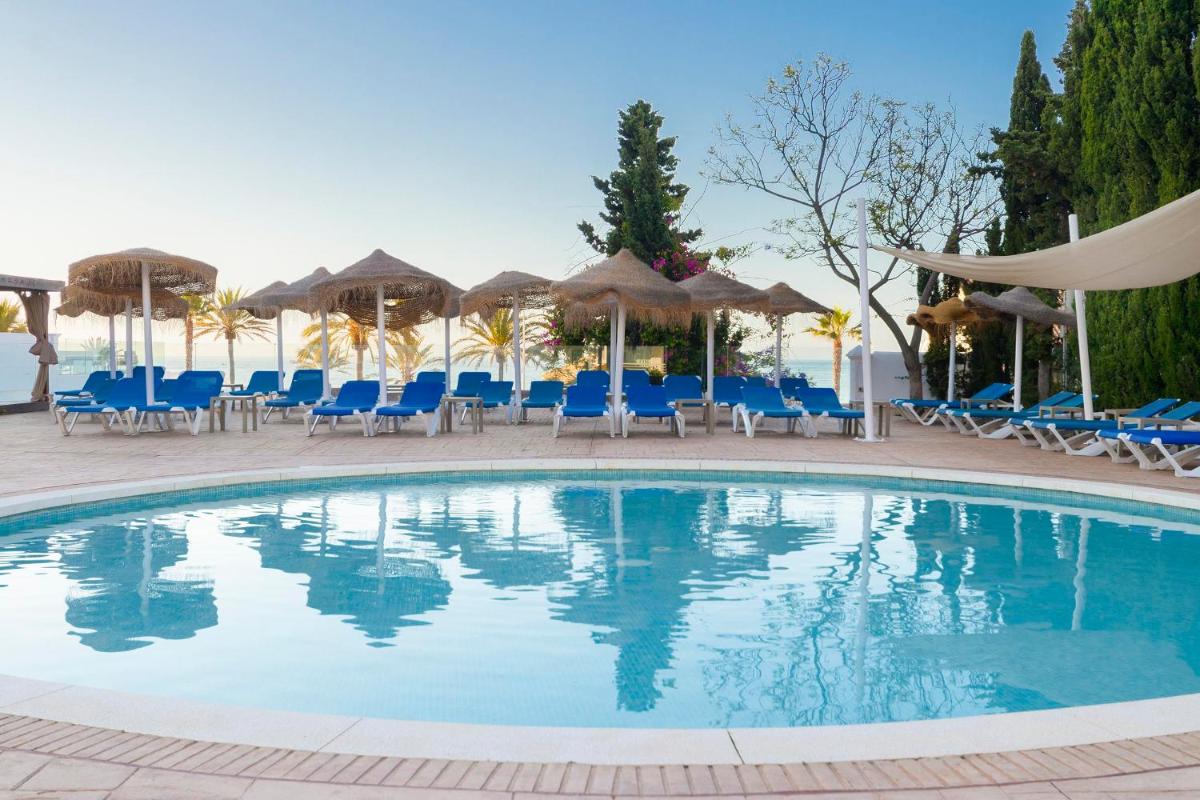 Hotel Palia La Roca - Housity