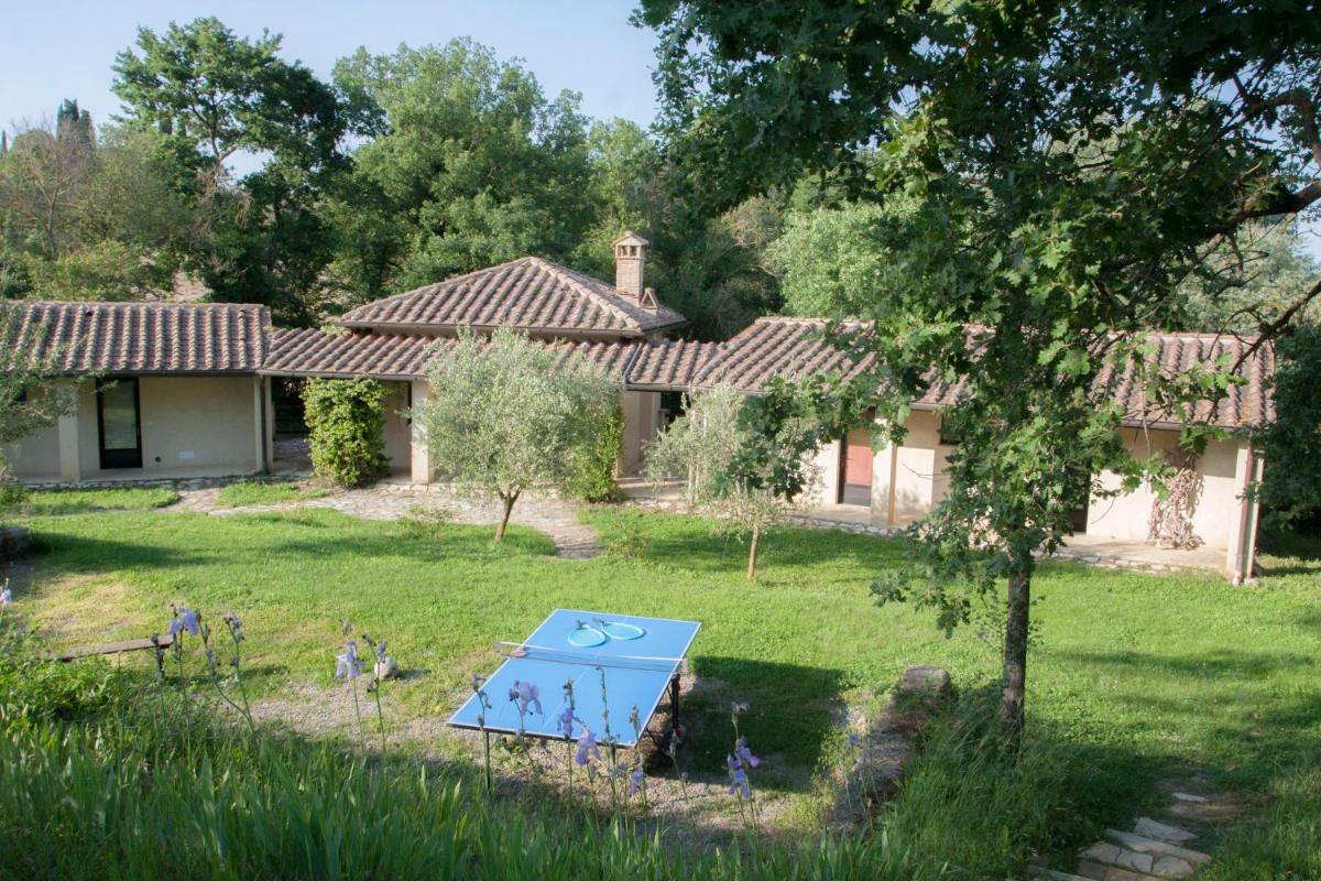 Terra della Lanterna - Hizvo