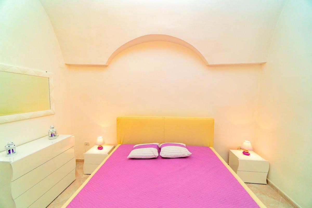 Casa Rione Medievale - Housity