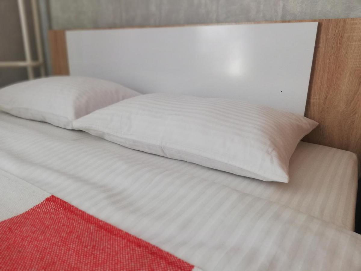 Apartment Pobeda 2 - Housity