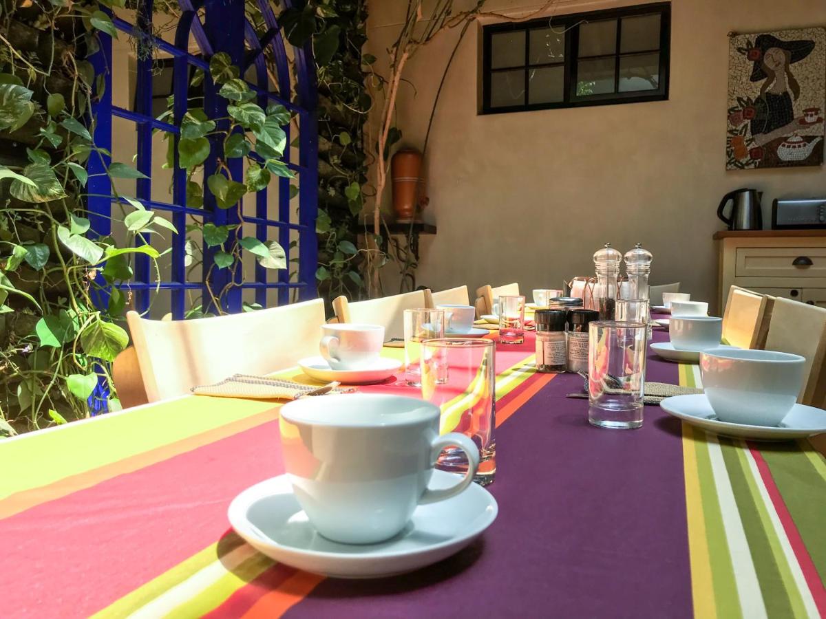 Suitetrails - La Rose B&B