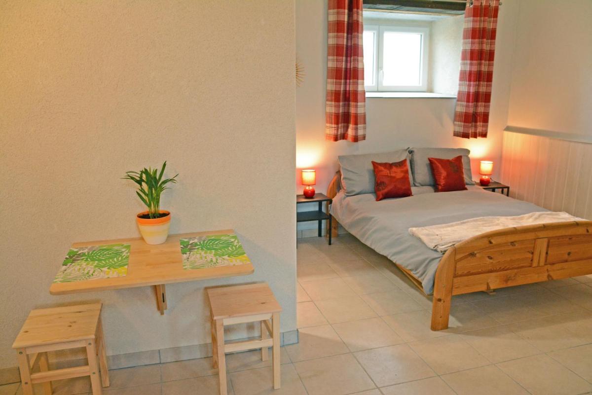 Le Grehando - Housity