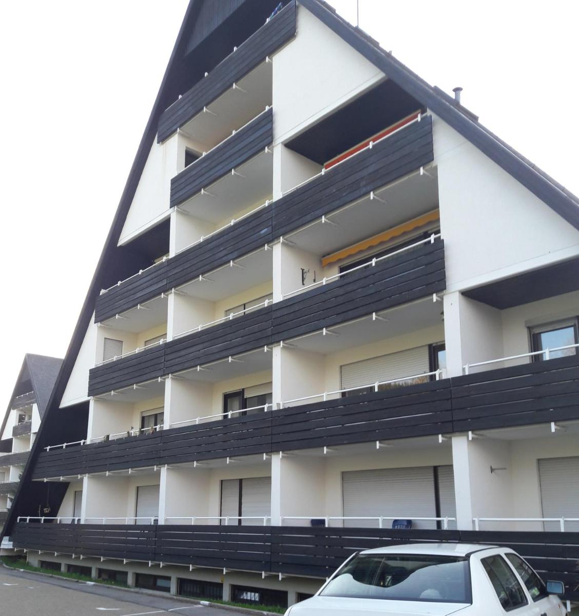Ferienwohnung Lydia - Housity