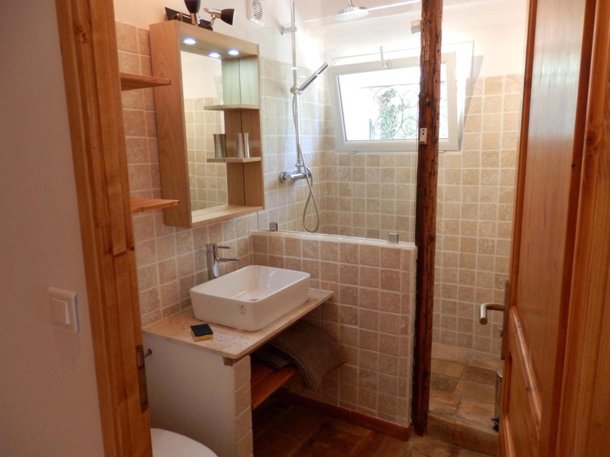 Gite de la Coste Pagano - Housity