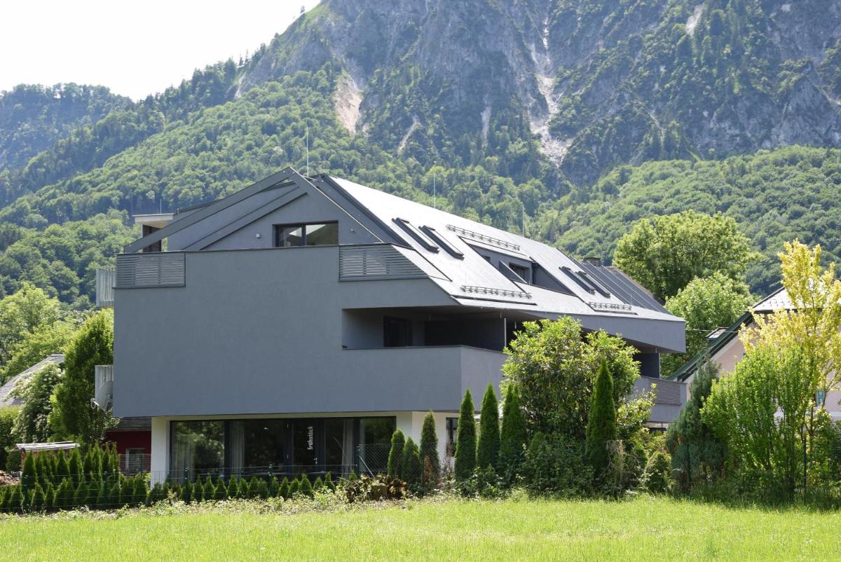 Suitetrails - Villa Landlust