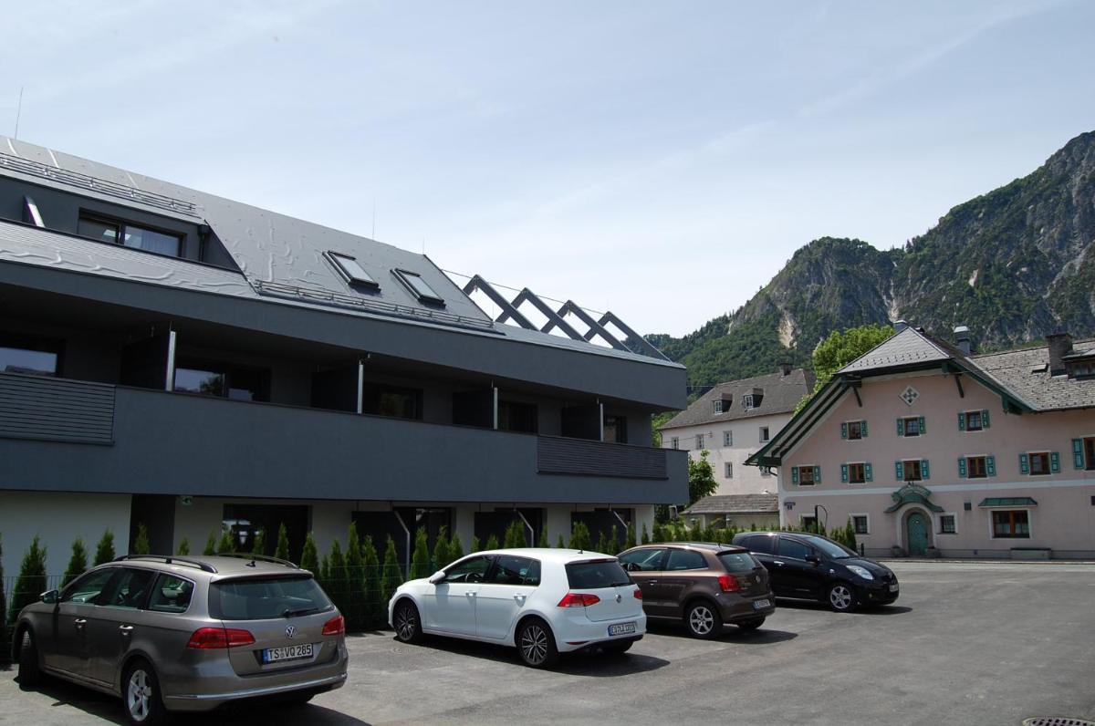 Suitetrails - Villa Landlust