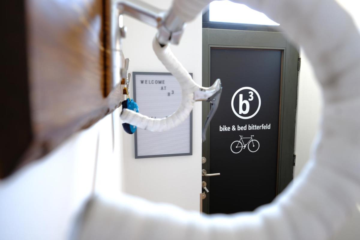 b3 - bike & bed bitterfeld - Housity