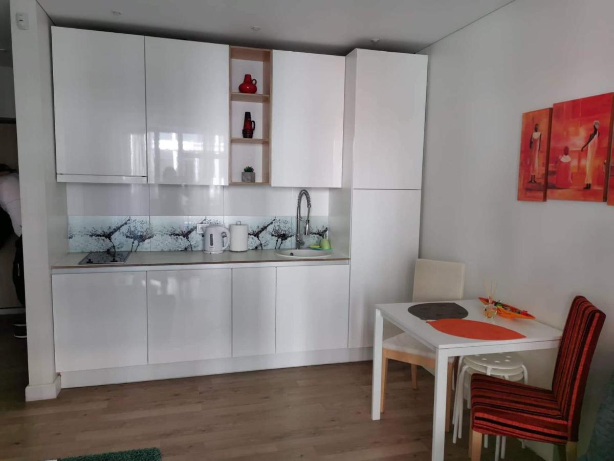 Maluno Vila Apartment - Housity