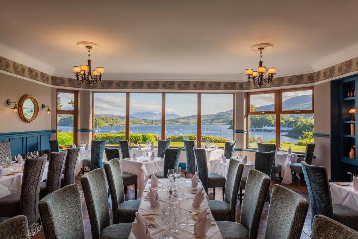 Cuillin Hills Hotel - Housity